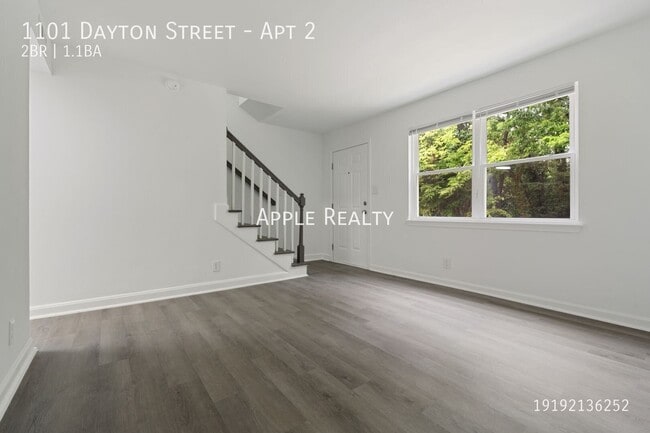 1101 Dayton St Unit 2