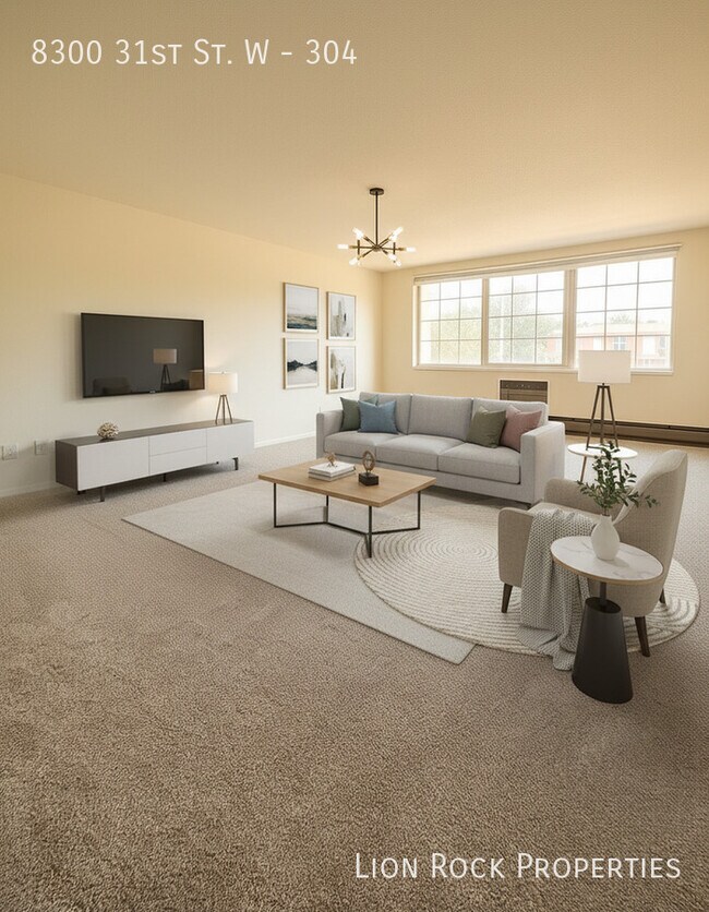 Photo - 8300 W 31st St Unit 304