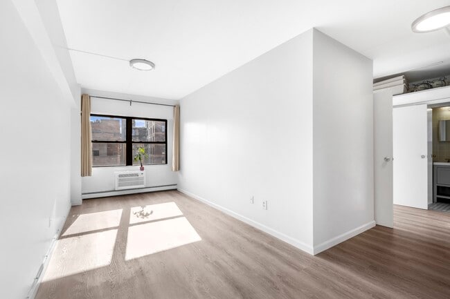 198 Bowery Unidad PH