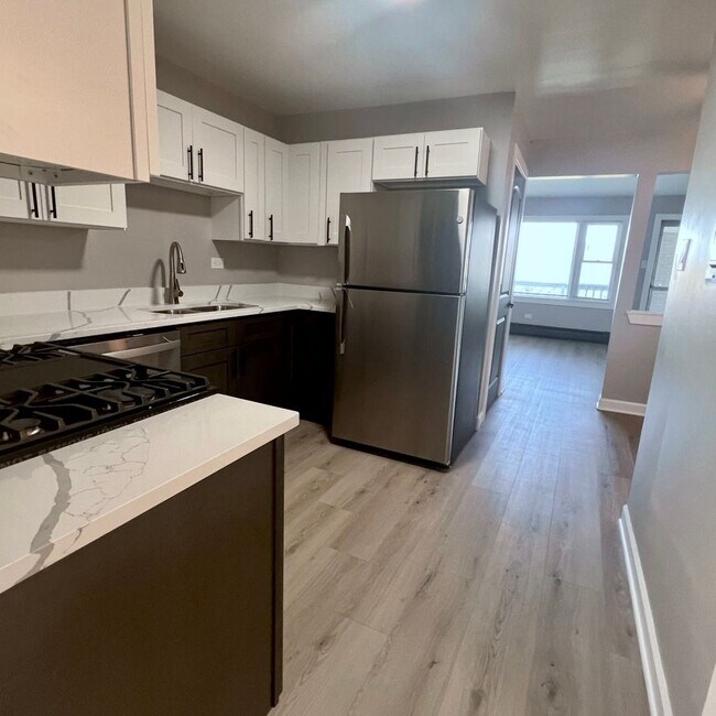 Salt Creek Apartments