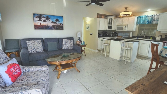 Building Photo - 10851 S Ocean Dr Unit SI ID1586027P