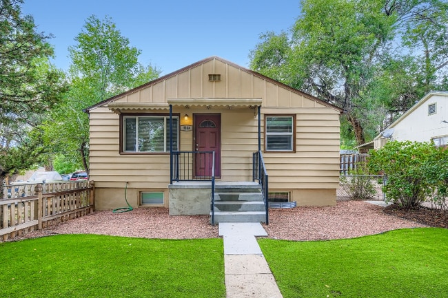 Photo - 914 Alexander Rd Unidad A