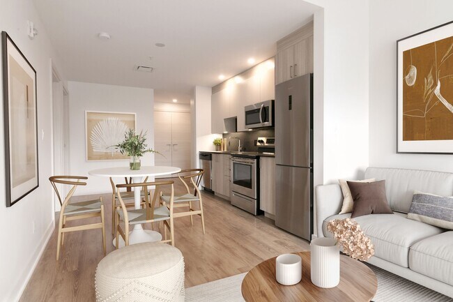 Building Photo - 30 Saint-Joseph Est Unit 303