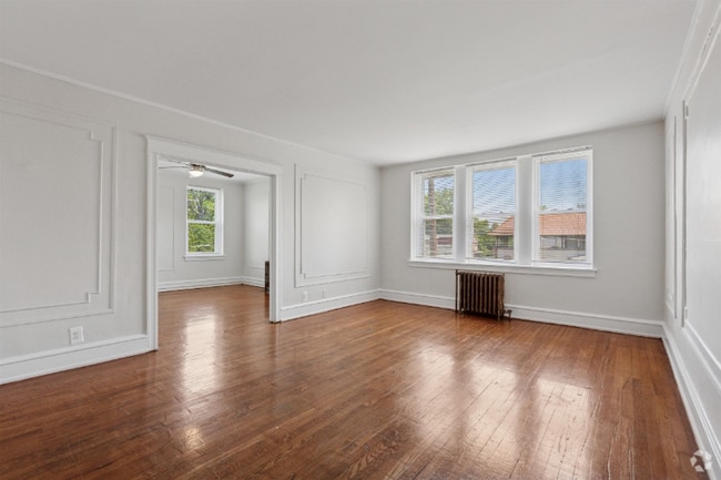 Building Photo - 243 W Tulpehocken St Unit 202 Rental