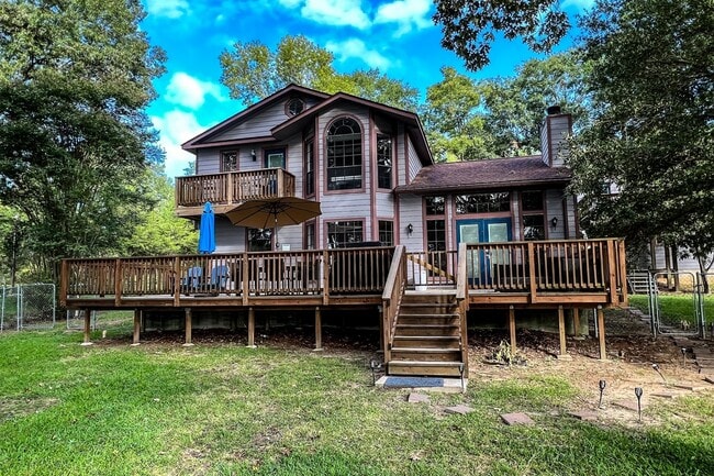 Building Photo - 191 Deerwood Trl Rental