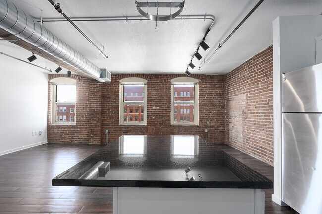 Photo - Unity Lofts (Old Townley/Richards & Conover)