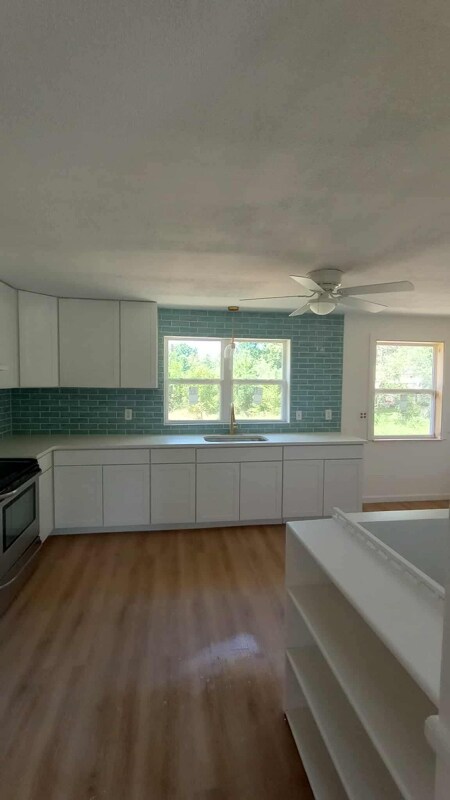 3095 White Oak Rd