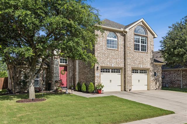 Photo - 2601 Appaloosa Ln