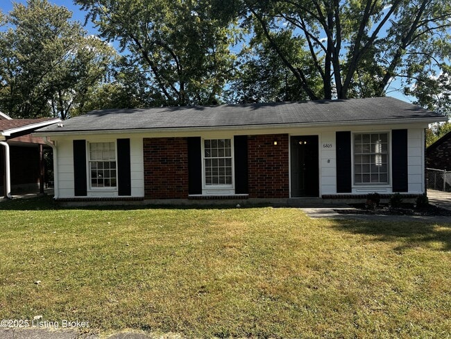 Building Photo - 6805 Reelfoot Ct Rental