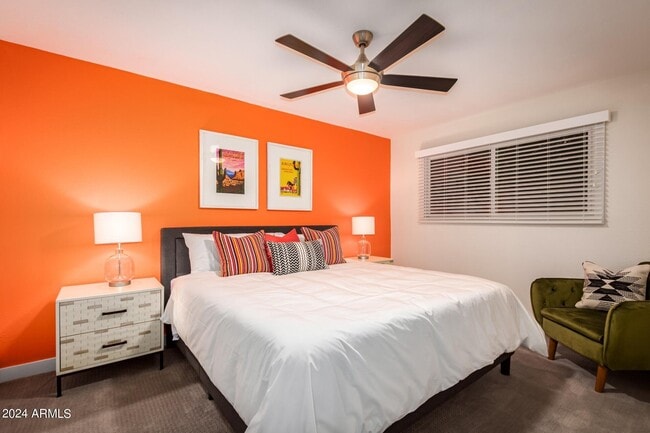 Photo - 8762 E Monterey Way