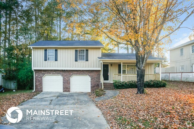 Building Photo - 1947 Leatherleaf Dr SW Rental