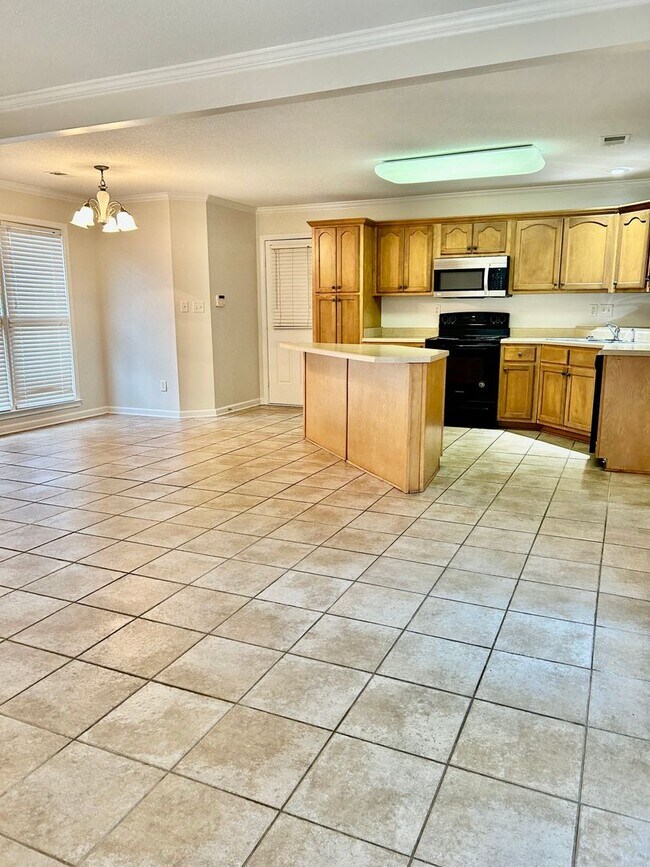 Nice home for rent in Cordova Rental For Rent in Cordova, TN