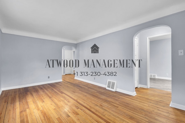 Photo - This beautifully updated 3-bedroom, 1-bath single-family home is ready for move-in!