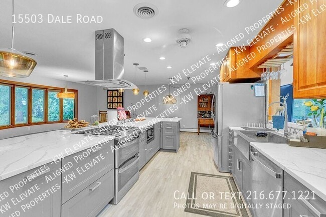 Photo - 15503 Dale Rd