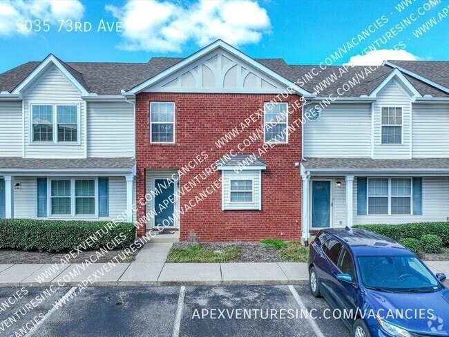 Building Photo - 5035 73rd Ave Rental