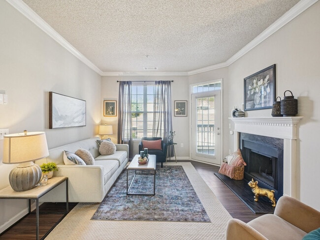 The Berkeley At Southpoint