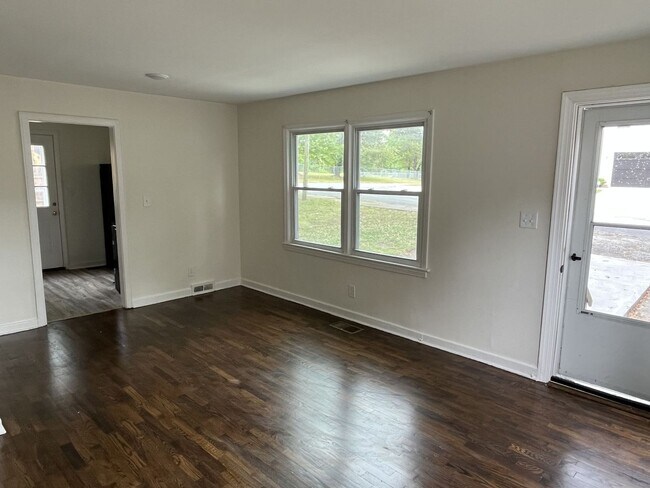 Photo - 2 Bedroom, 1 Bath Duplex Near NoDa