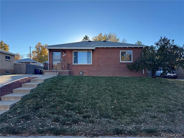 Photo - 2189 S Xavier St