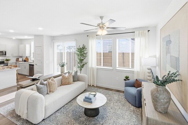 YardHomes Spring West - YardHomes Spring West