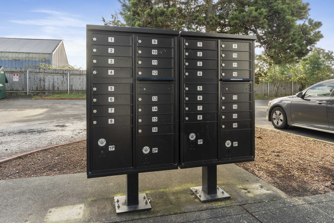 Photo - Golden Given Apartments