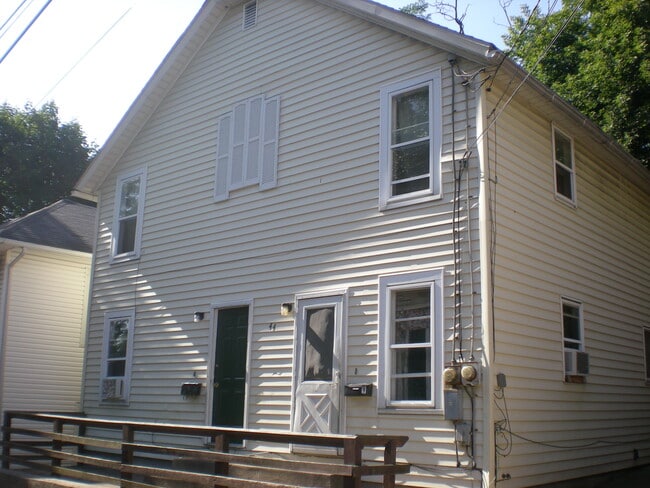 Photo - 44 S Bates St Unit 1