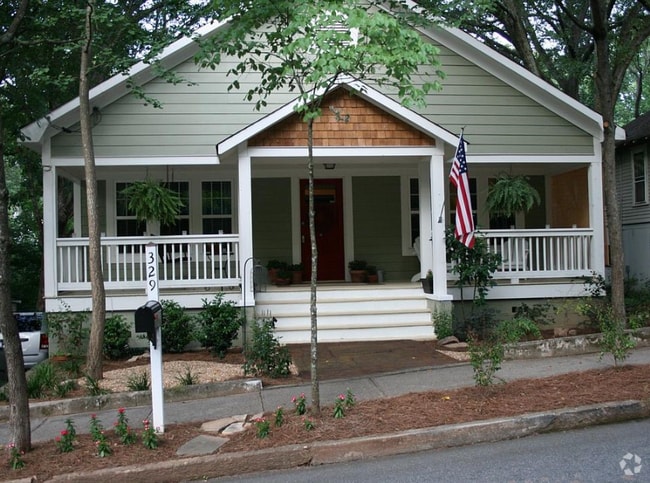 Building Photo - 329 Drexel Ave Rental
