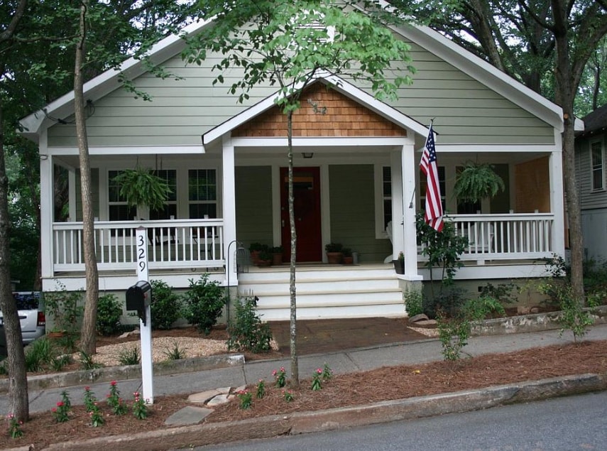 Photo - 329 Drexel Ave (Decatur, GA)