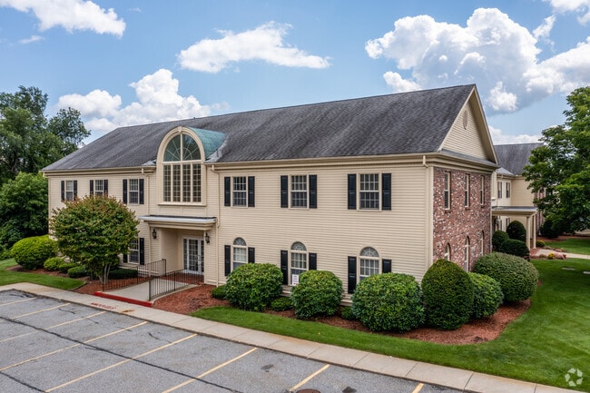 Primary - 3 Meeting House Rd