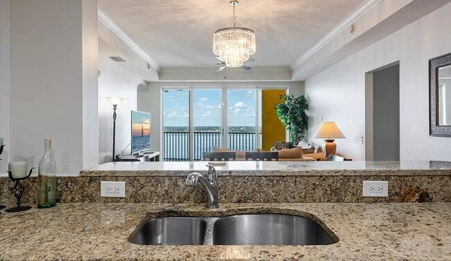 Building Photo - 2743 1st St Unit 1604