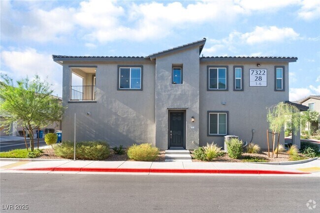 Building Photo - 7322 N Decatur Blvd Rental