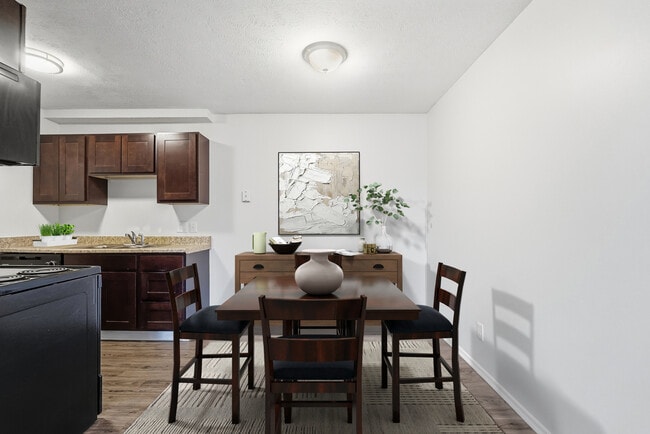 Mears Place Apartments