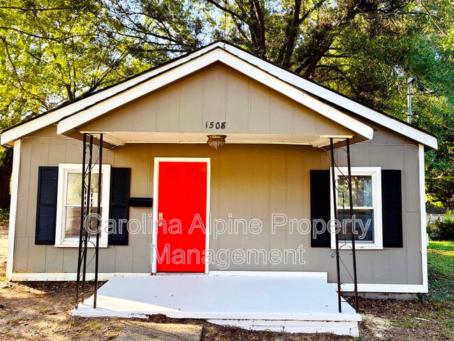 Building Photo - 1508 W Walnut Ave