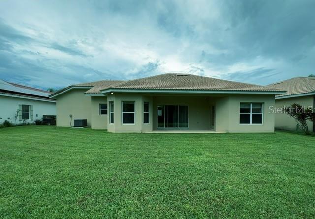 3161 Winding Trail