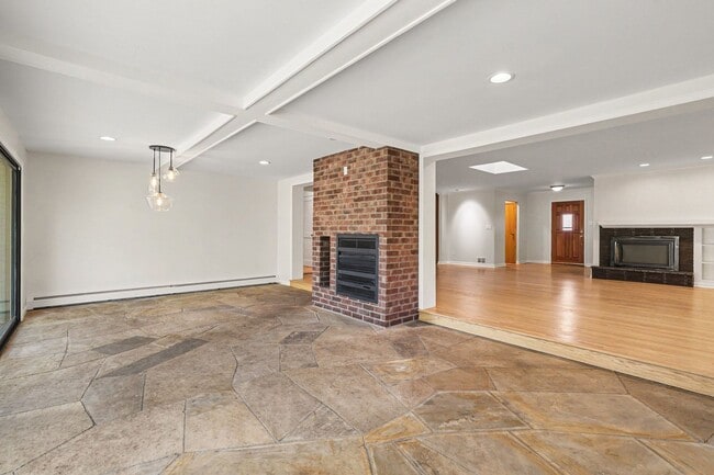 Photo - Beautifully Updated 4BR Home Blending Mid-Century Charm & Modern Comfort