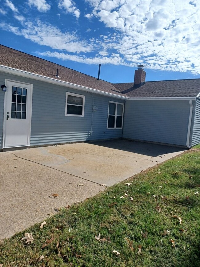 Photo - Welcome to this beautiful 4-bedroom, 2-bathroom home located in the desirable Virginia Beach, VA