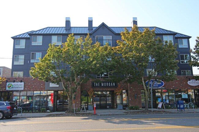 Photo - Ivy Court Apartments