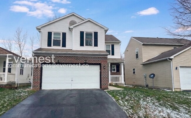 Building Photo - 4 Bed/2.5 Bath Home with Garage / Pet-Friendly / Vouchers Accepted / Available Now!