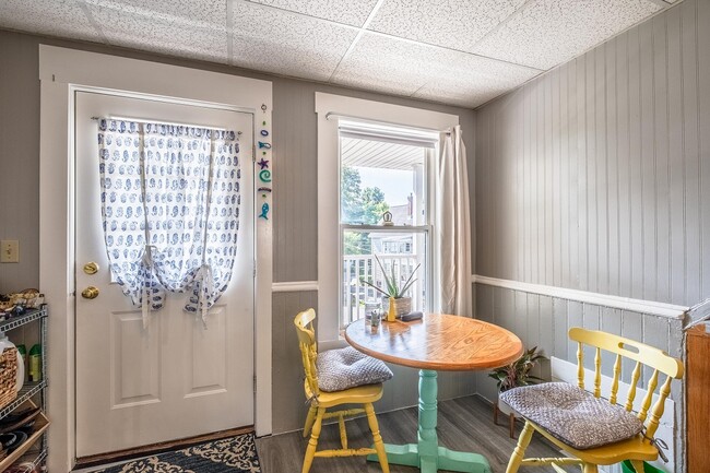 1 dormitorio - Cocina - 8 Celtic Street