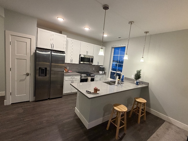 Photo - 8700 E 116th St Unit Apt 548