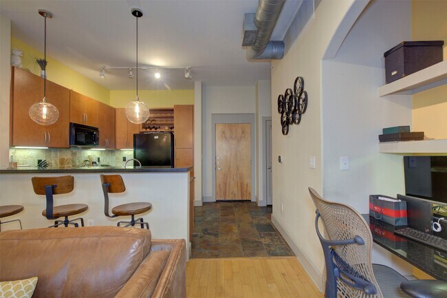 Photo - 1901 Post Oak Blvd Unit 3304