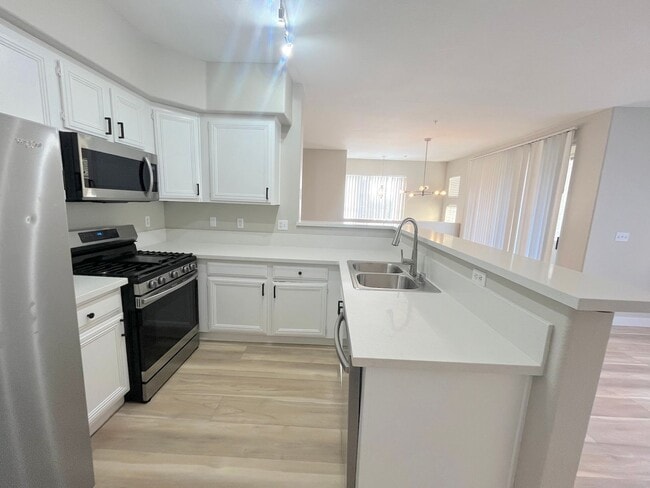 Photo - VERY NICE 2BED/2BATH WITH 1 CAR GARAGE IN GATED VISTANA CONDOMINIUMS