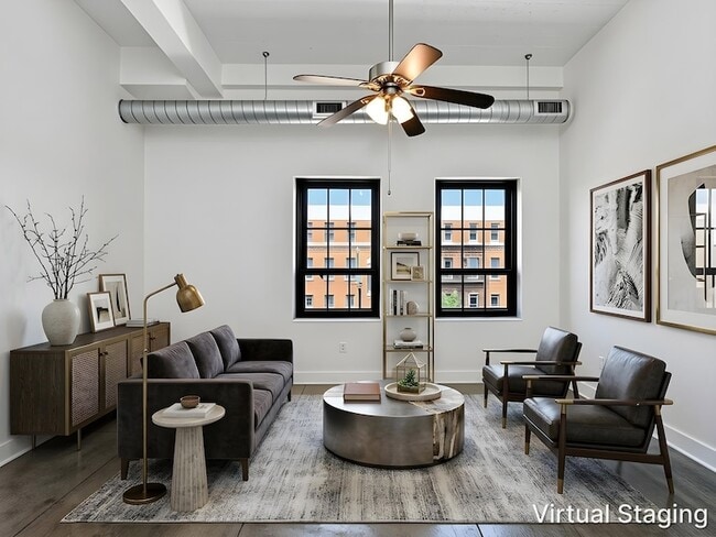 Photo - 325 Palisade Ave Unit 3F