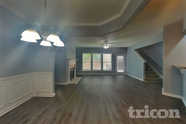 Photo - 205 Ledgewood Mill Way NE