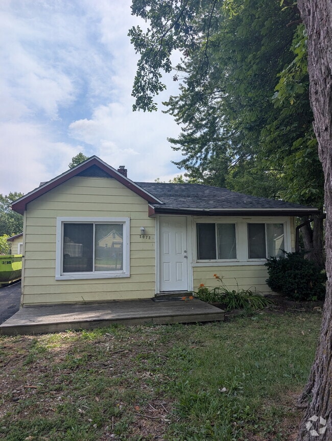 Building Photo - 2072 E Judd Rd Rental