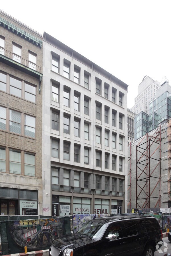 Photo - 95 Chambers St