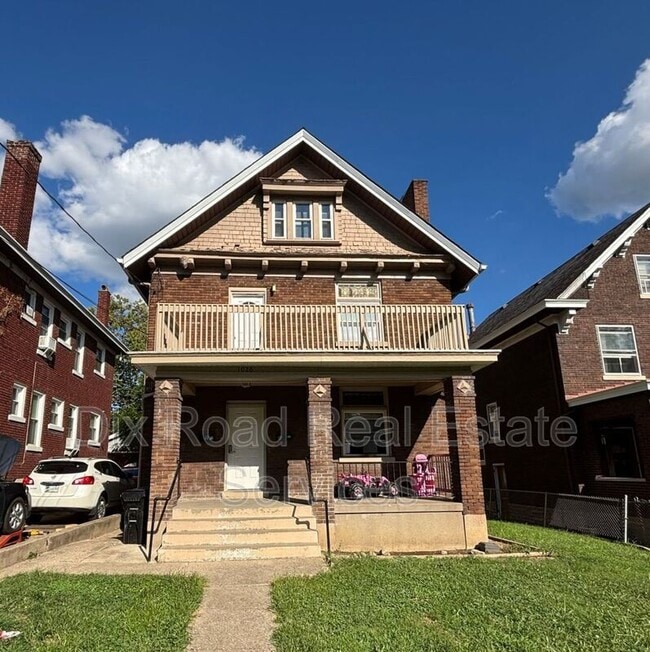Building Photo - 1026 Del Monte Pl Rental