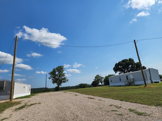 Photo - Bullard Mobile Home Park