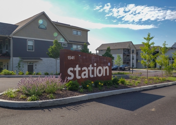 Photo - VC Station Apartments