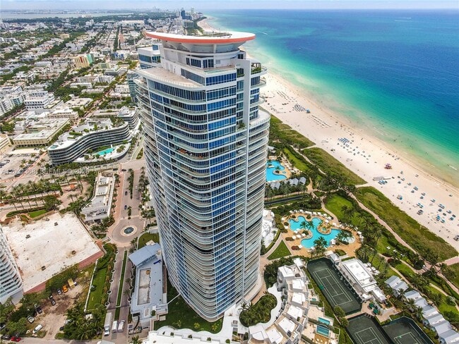 Photo - 100 South Pointe Dr Unit 2806