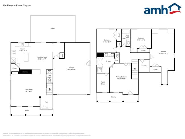 Photo - 104 Pearson Place
